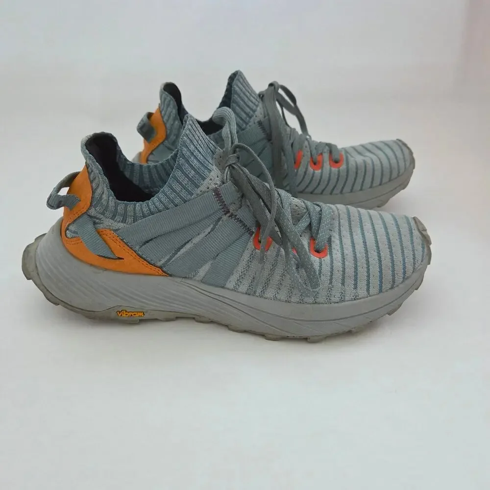 Merrell style embark